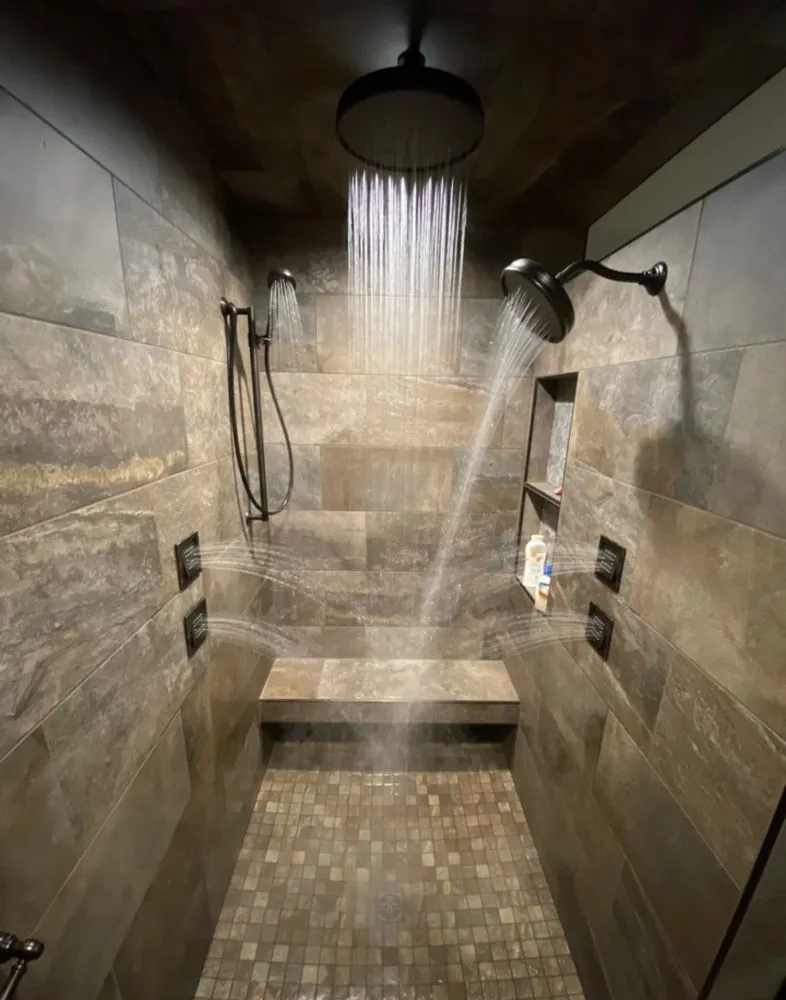 Trusted drain cleaning for homes in Rhinelander, WI by You Betcha Plumbing