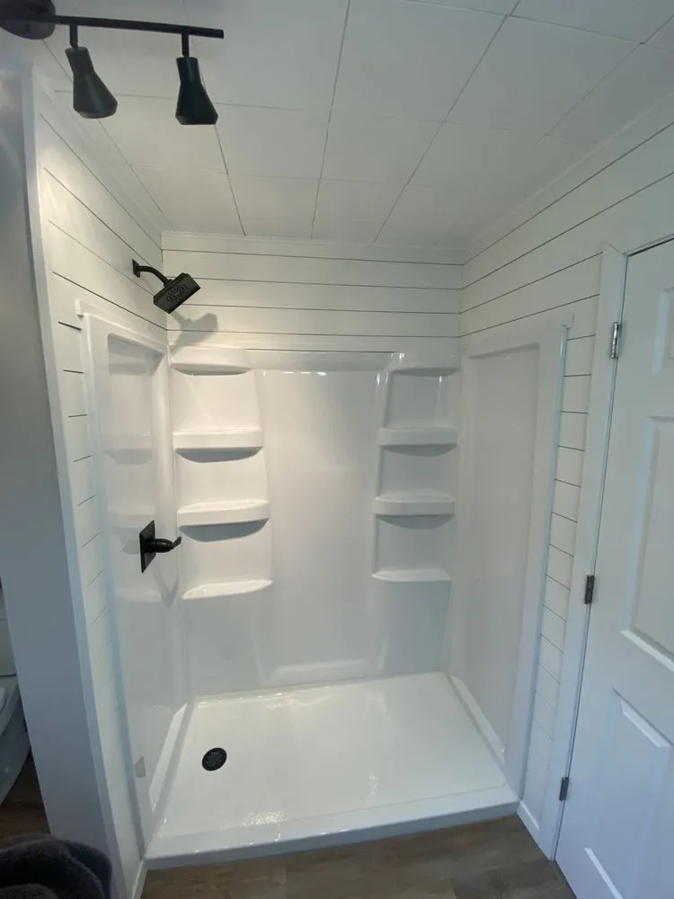 Top-rated plumbing repair in Rhinelander, WI by You Betcha Plumbing