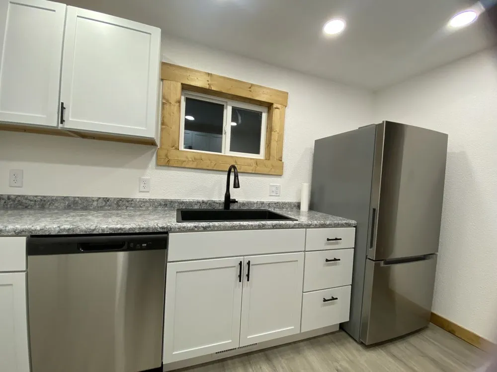 Slide of You Betcha Plumbing