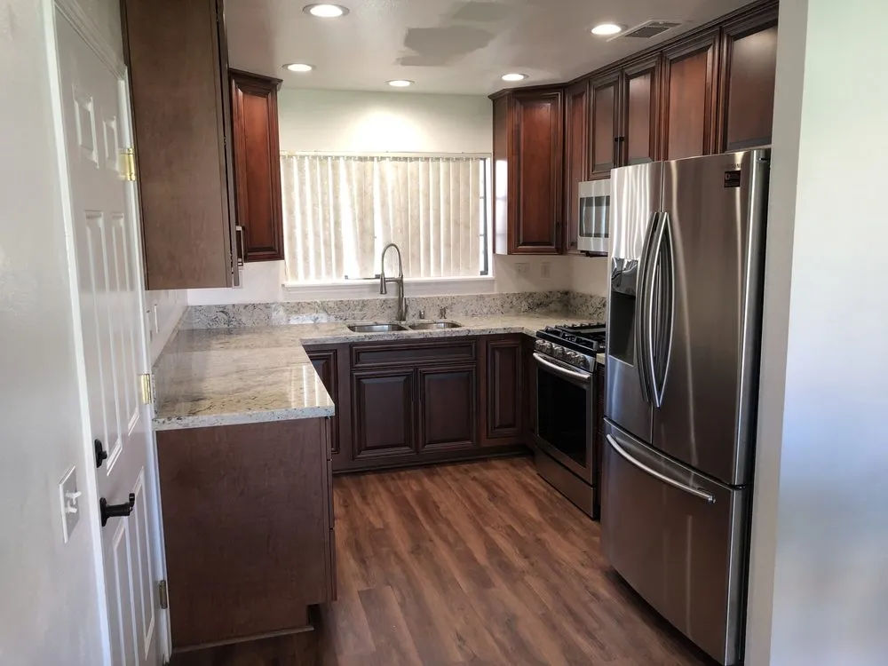 Affordable water heater service experts serving Perris, CA - You Deserve It Home Services