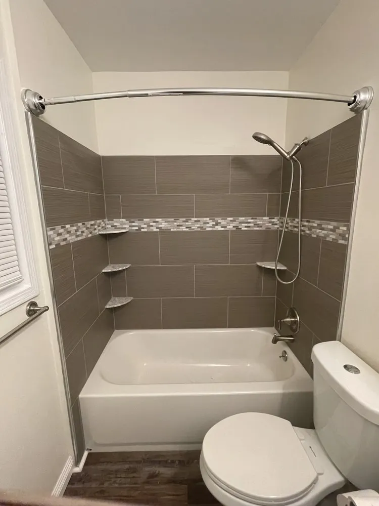 Emergency plumbing repair experts serving Perris, CA - You Deserve It Home Services