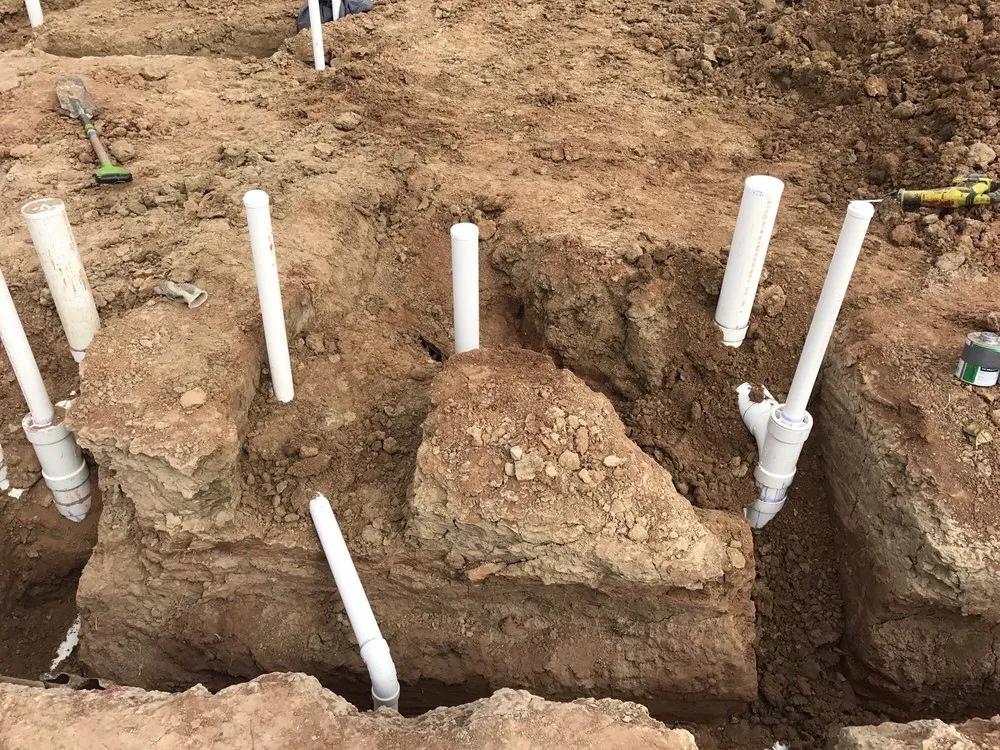 Slide of Young Lee Plumbing Co