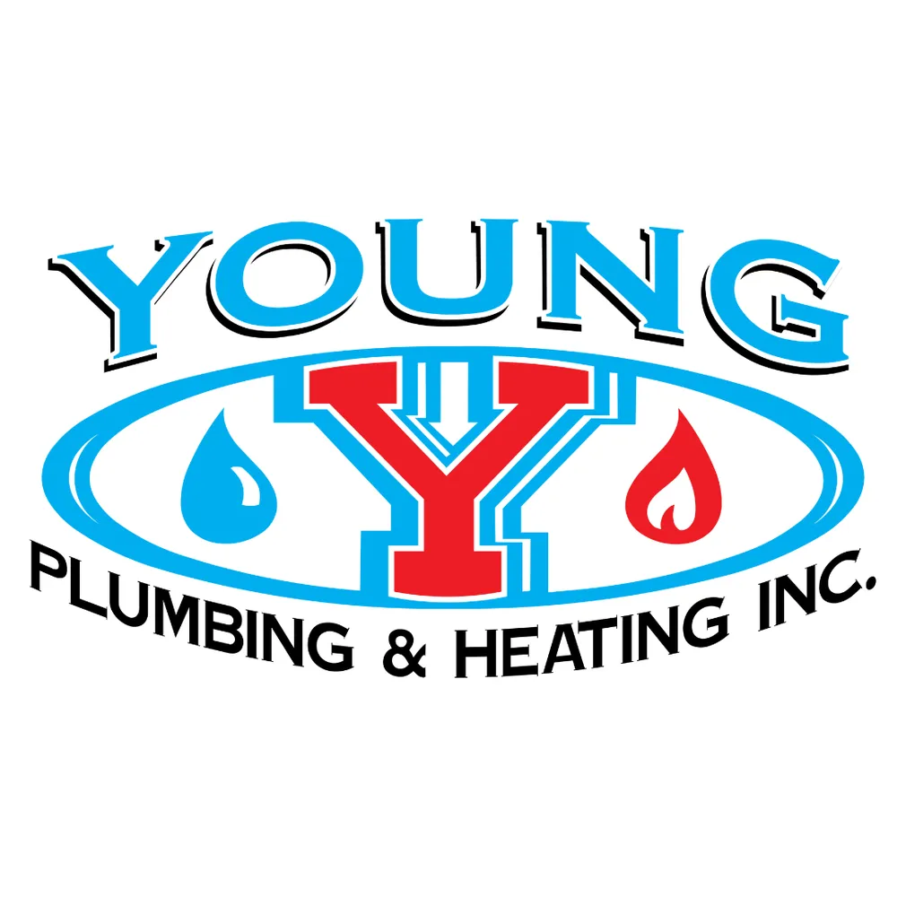 Slide of Young Plumbing & Heating