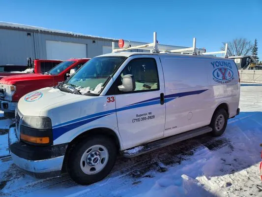 Young Plumbing & Heating