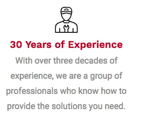 Slide of Young Plumbing