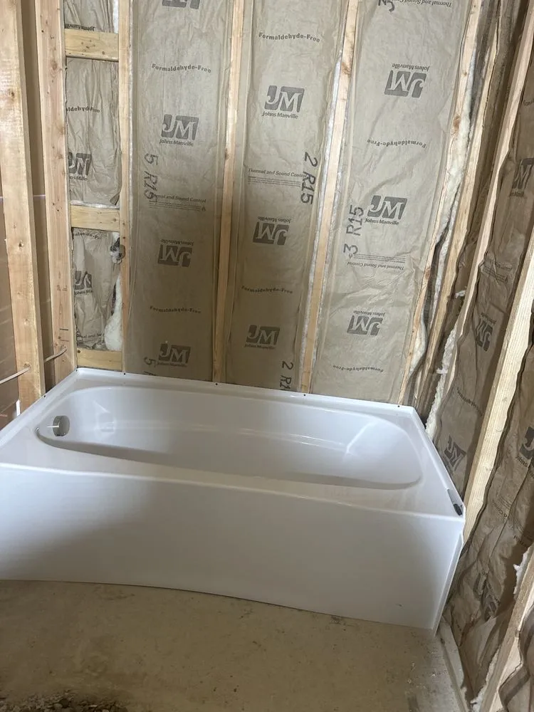 Slide of Young Plumbing