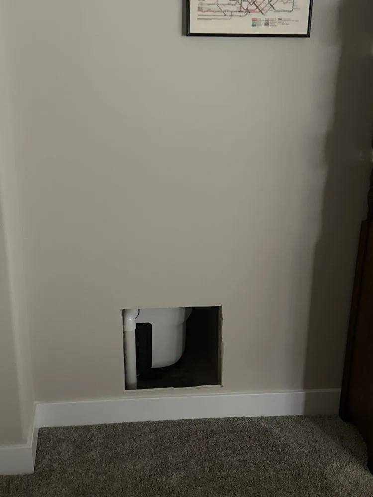 Slide of Young Plumbing