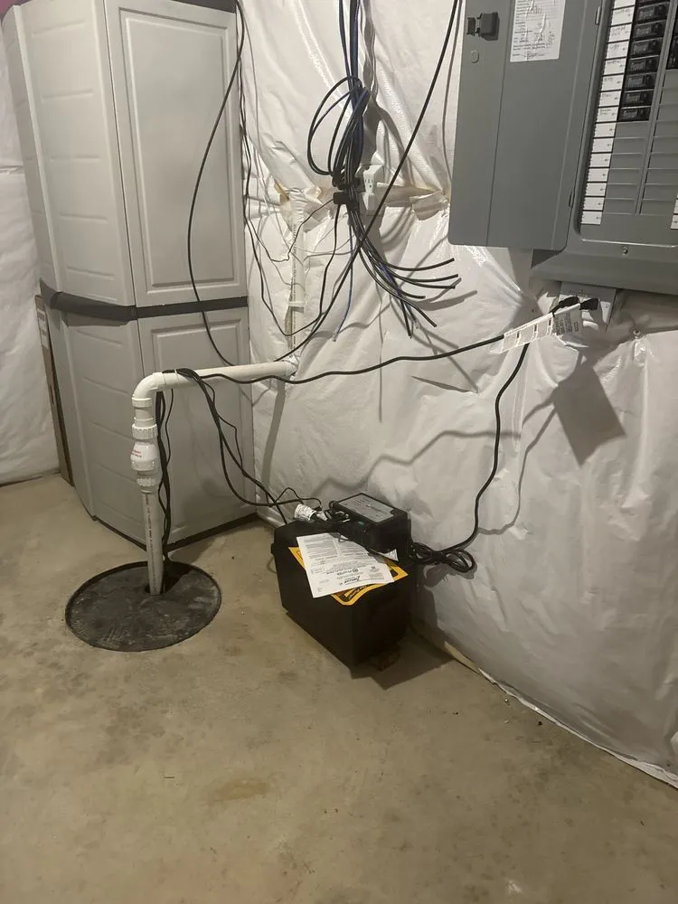 Slide of Young Plumbing