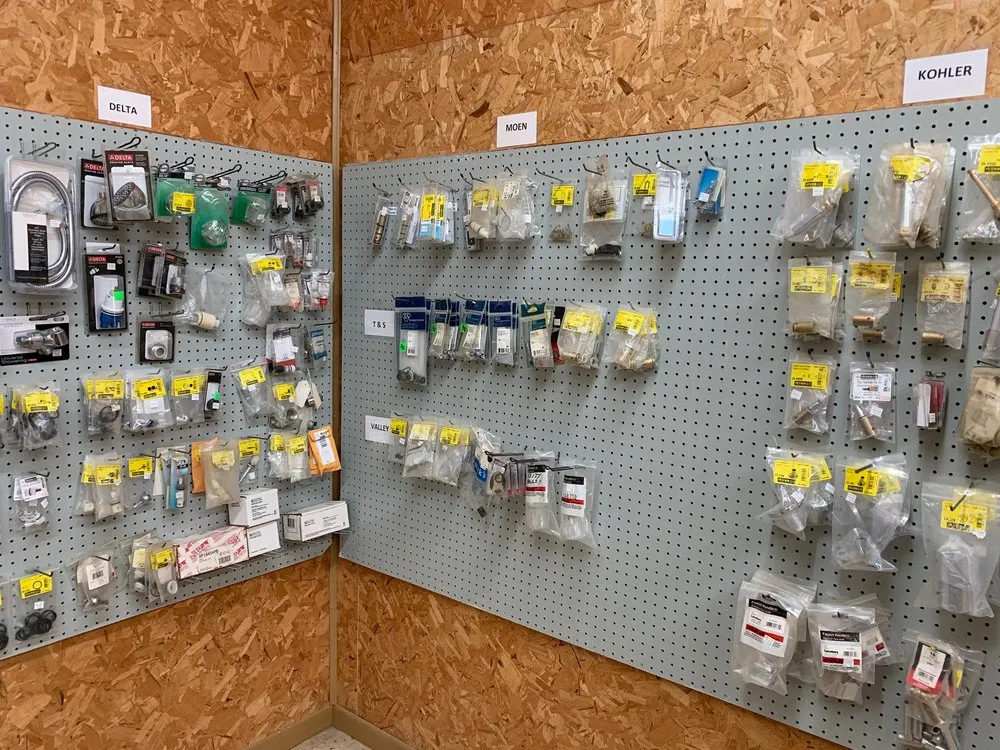 Slide of Young Plumbing