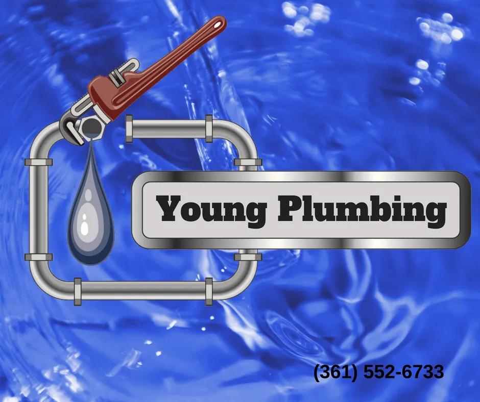 Slide of Young Plumbing