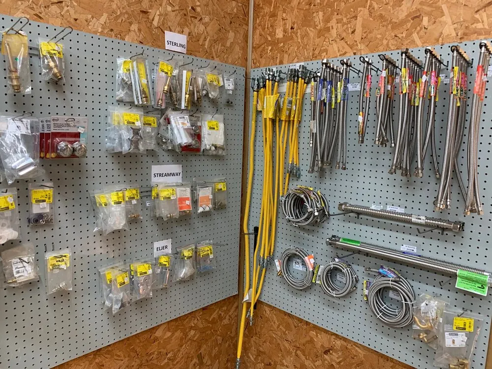 Slide of Young Plumbing