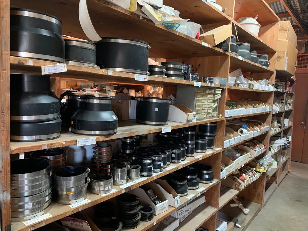 Slide of Young Plumbing