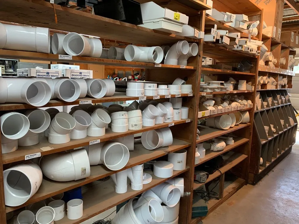 Slide of Young Plumbing