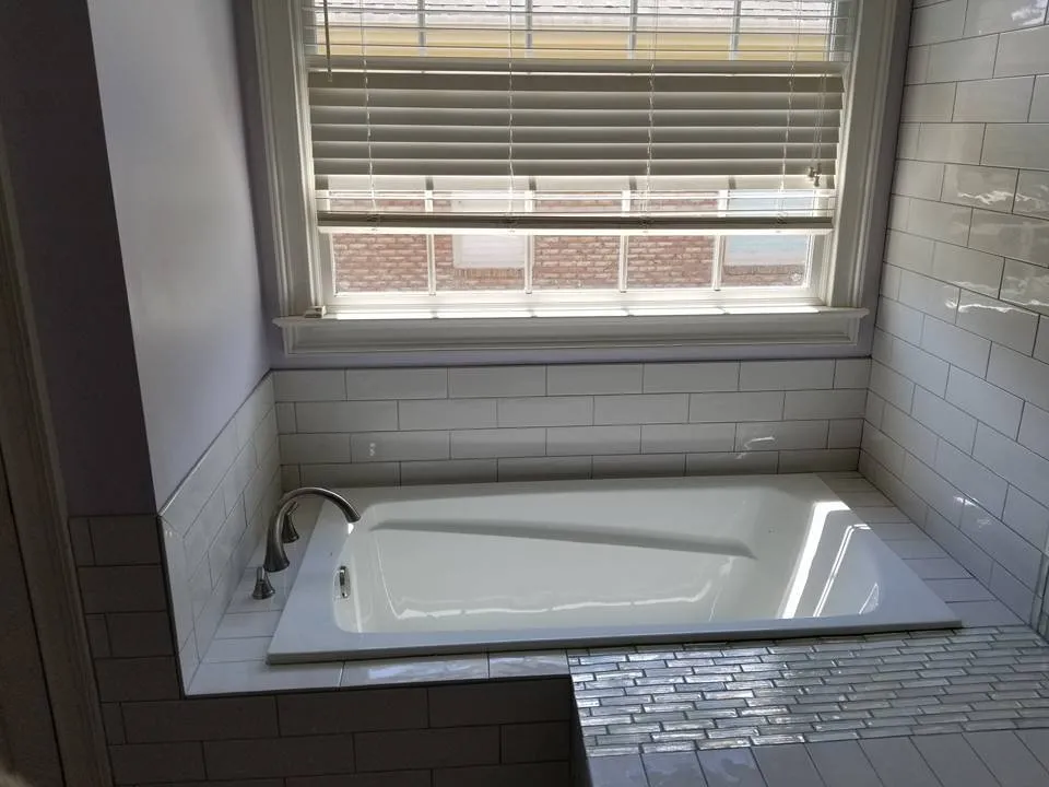 Slide of Young Plumbing Services