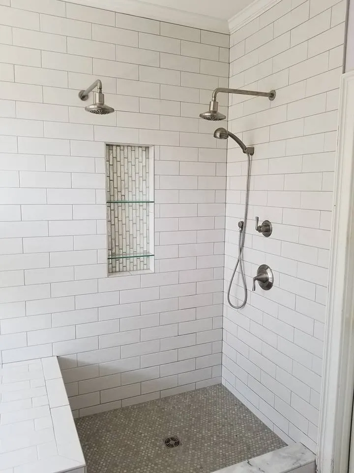 Slide of Young Plumbing Services