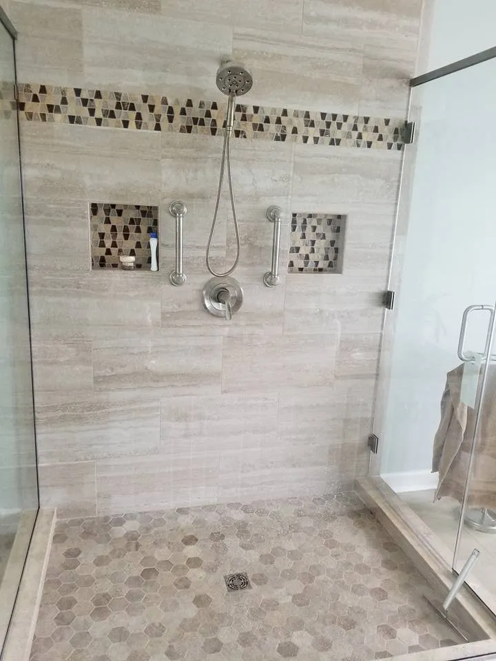 Slide of Young Plumbing Services