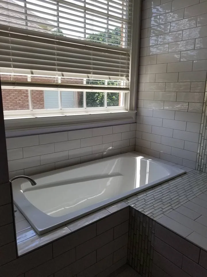 Slide of Young Plumbing Services