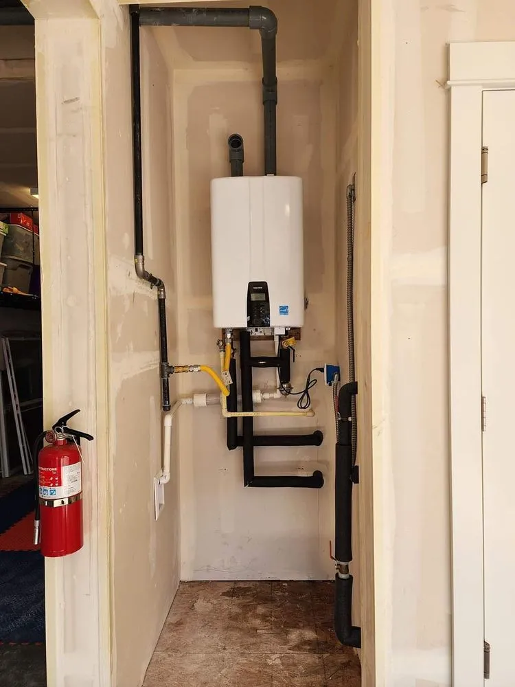 Slide of Youngblood Plumbing & Radiant