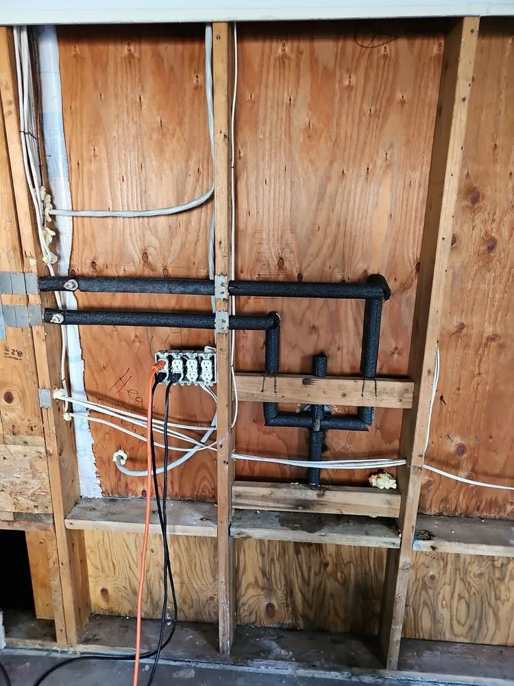 Slide of Youngblood Plumbing & Radiant