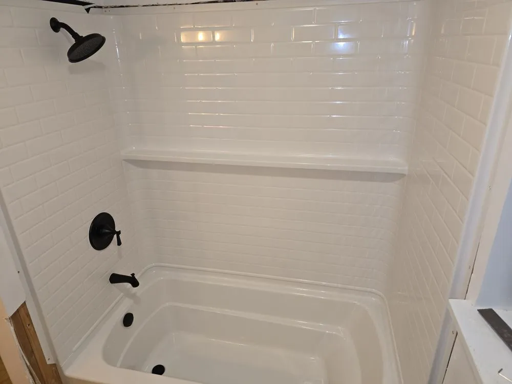 Slide of Youngblood Plumbing & Radiant