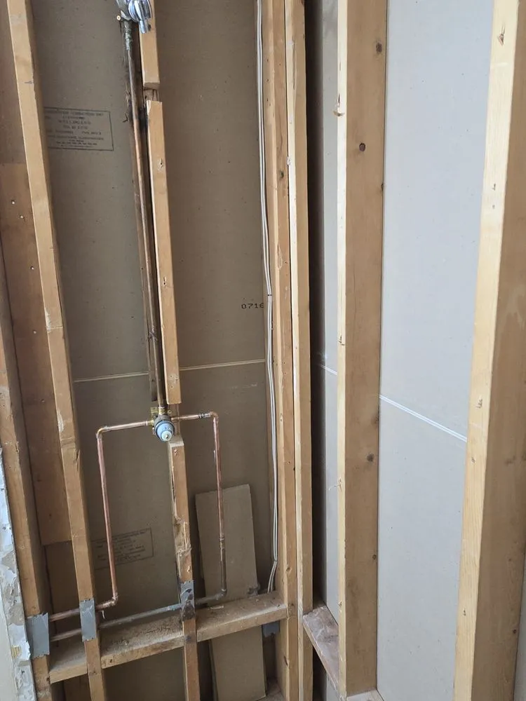 Slide of Youngblood Plumbing & Radiant