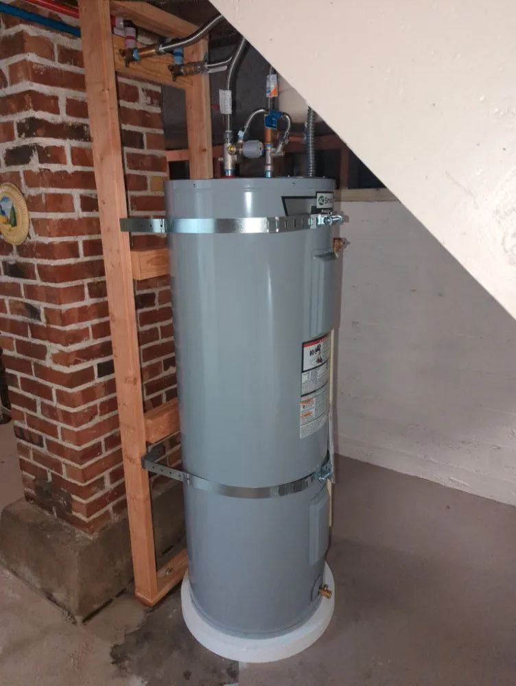 Affordable water heater service service in Federal Way, WA - Youngblood Plumbing & Radiant