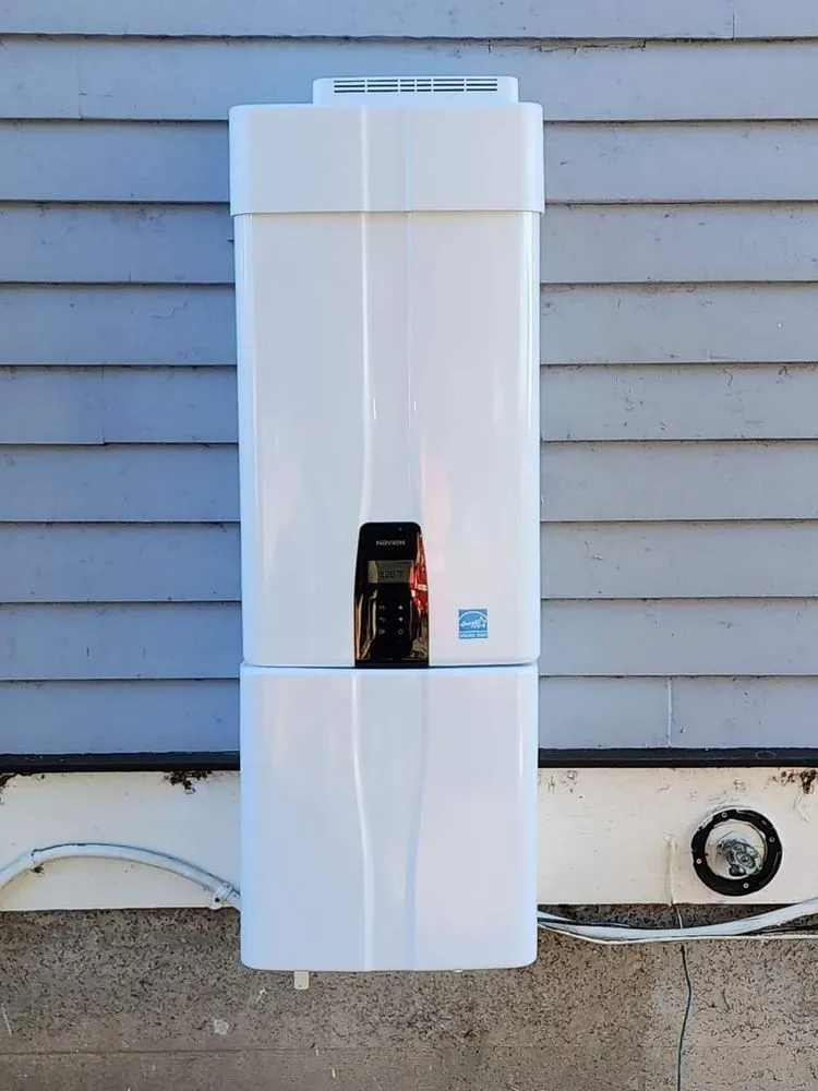 Slide of Youngblood Plumbing & Radiant