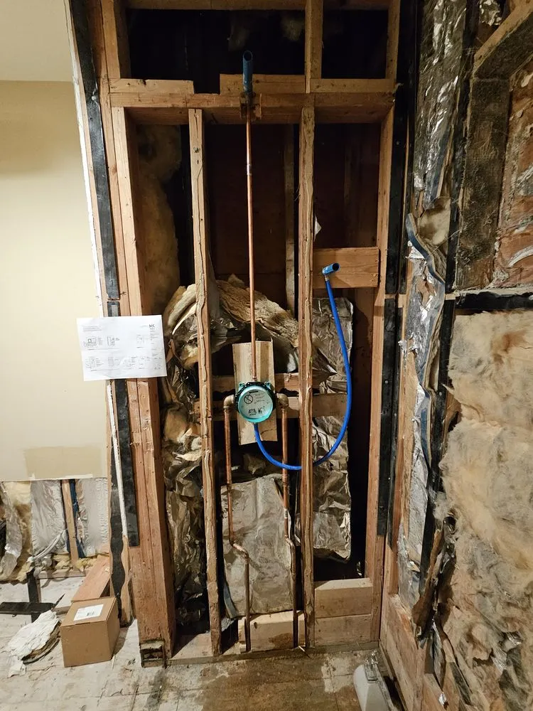 Slide of Youngblood Plumbing & Radiant