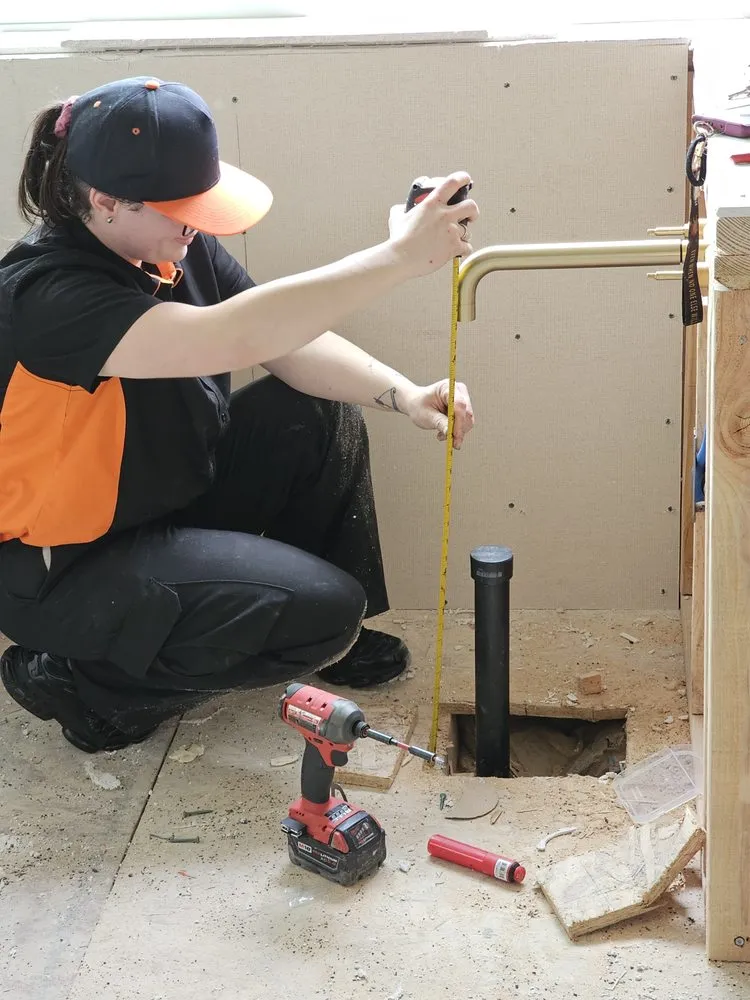 Slide of Youngblood Plumbing & Radiant