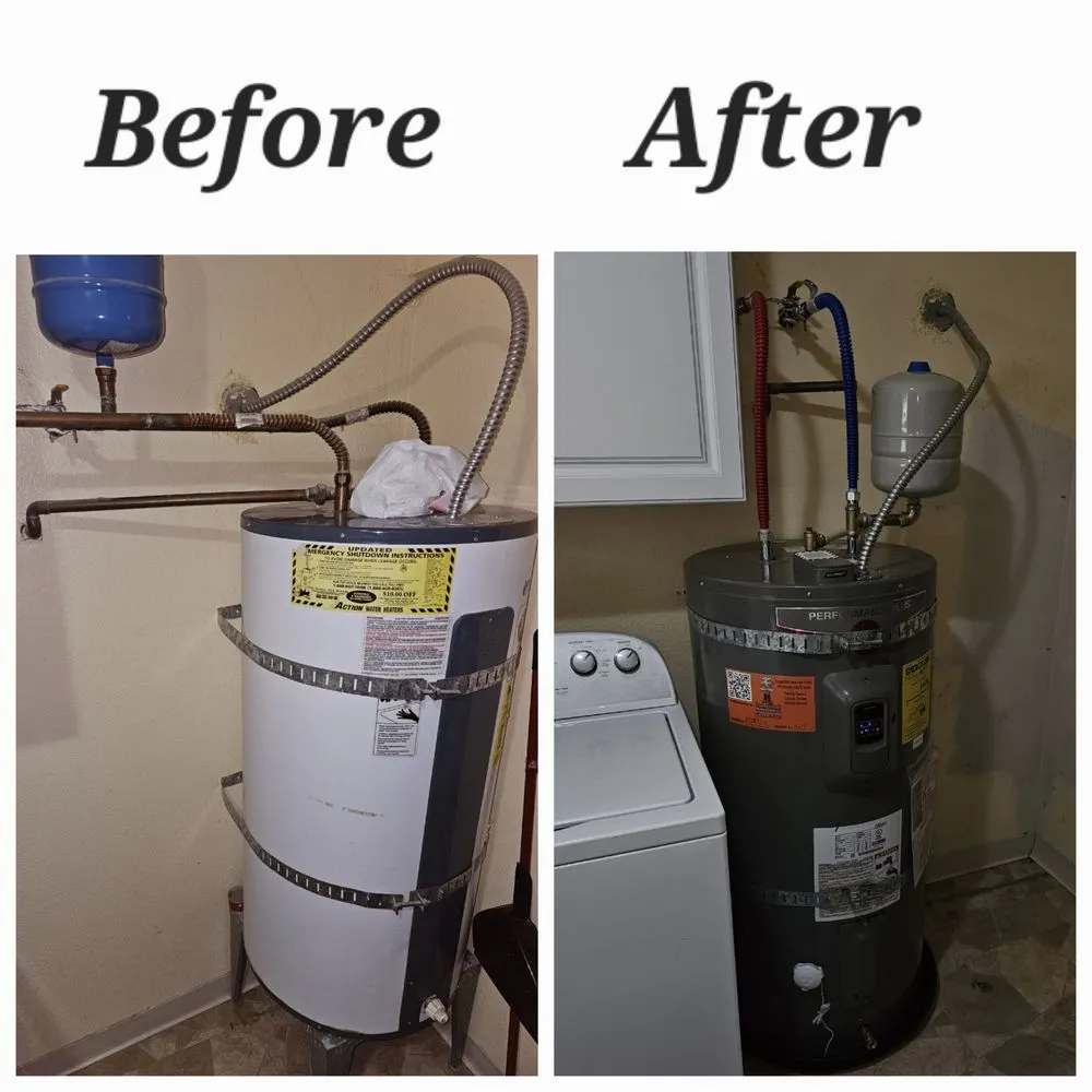 Slide of Youngblood Plumbing & Radiant