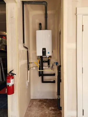 Youngblood Plumbing & Radiant