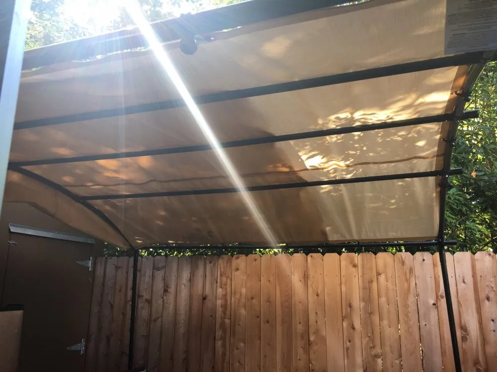 Slide of Young's Handyman Services