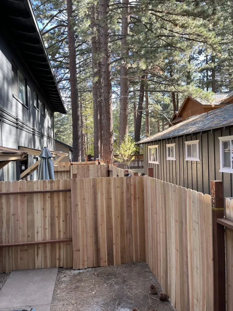 Slide of Young's Handyman Services