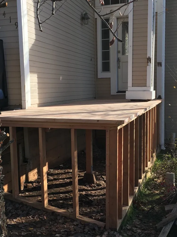 Quality drain cleaning in Placerville, CA by Young's Handyman Services