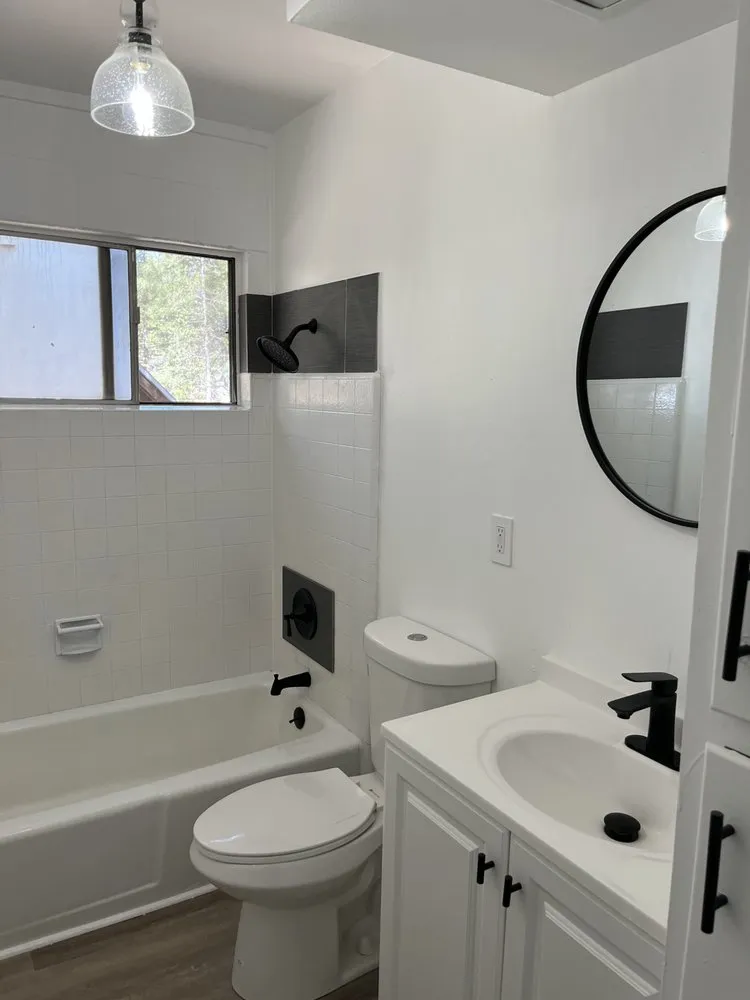 Slide of Young's Handyman Services