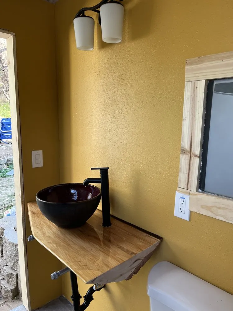 Slide of Young's Handyman Services