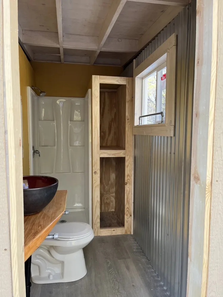 Slide of Young's Handyman Services