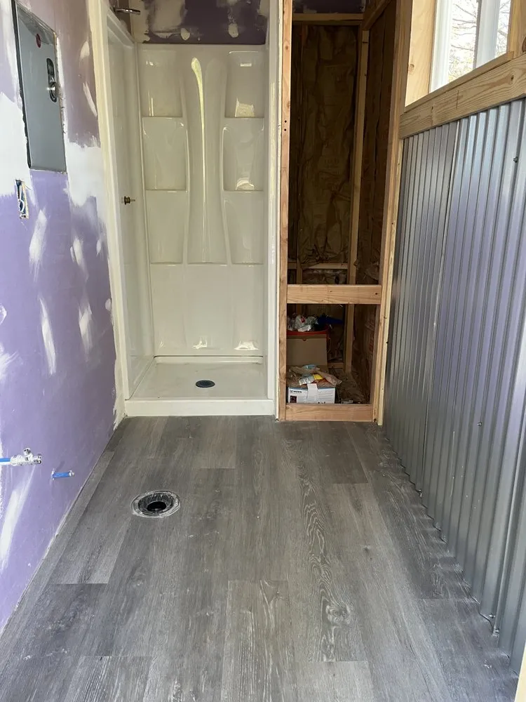 Slide of Young's Handyman Services