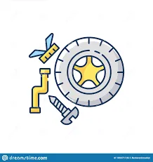 Young's Industrial Maintenance And Automation Logo