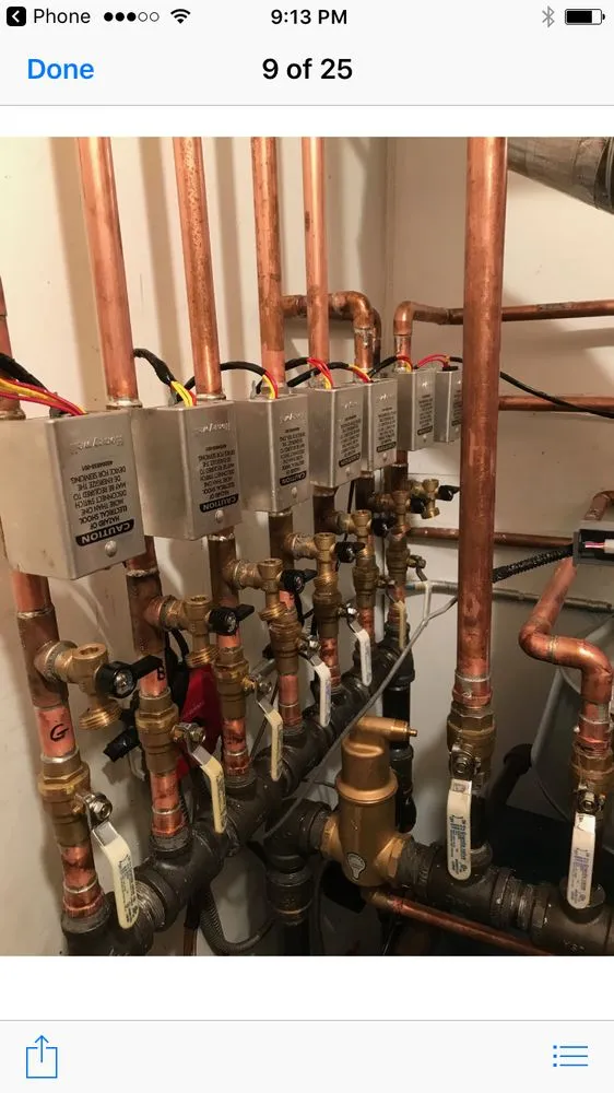 Affordable leak detection service in Port St. Lucie, FL - Young's Piping & Heating