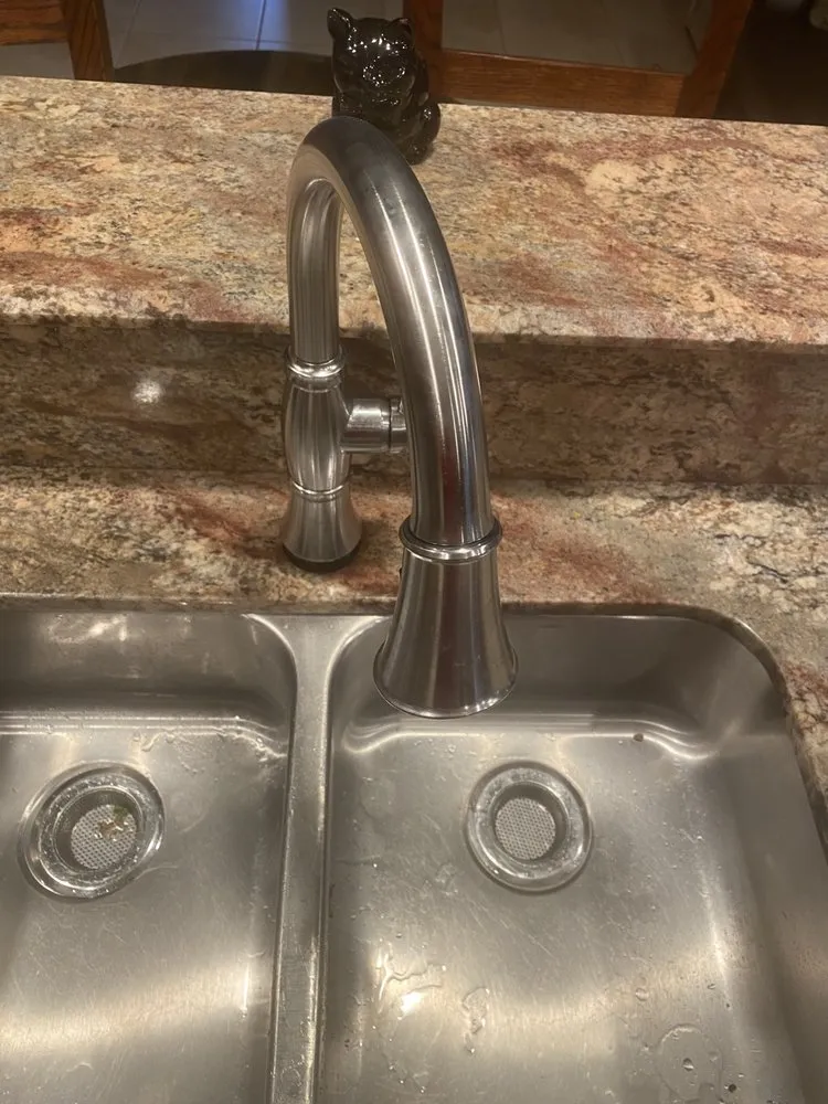 Affordable emergency plumbing in Port St. Lucie, FL by Young's Piping & Heating