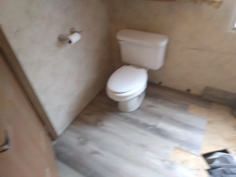Professional emergency plumbing for homes in Bunch, OK by Young's plumbing