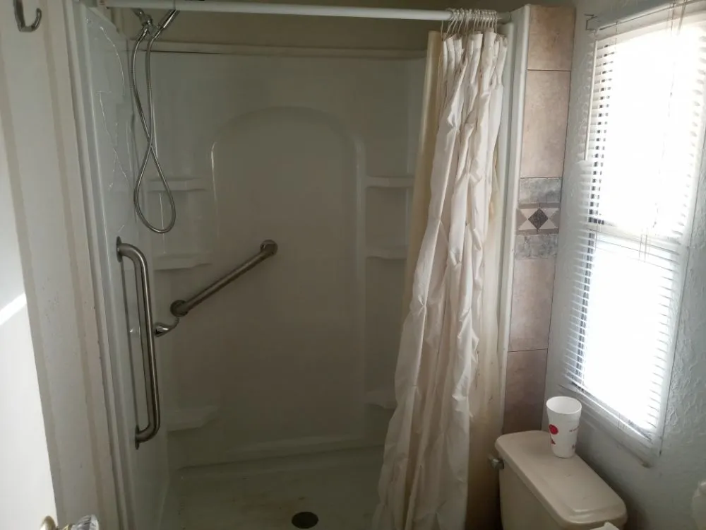 Top-rated plumbing repair in Bunch, OK by Young's plumbing
