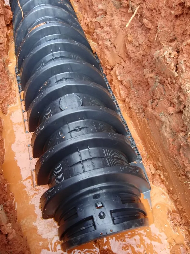 Quality drain cleaning for homes in Bunch, OK by Young's plumbing