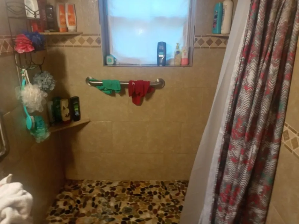 Affordable pipe repair in Bunch, OK by Young's plumbing