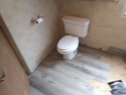 Young's plumbing