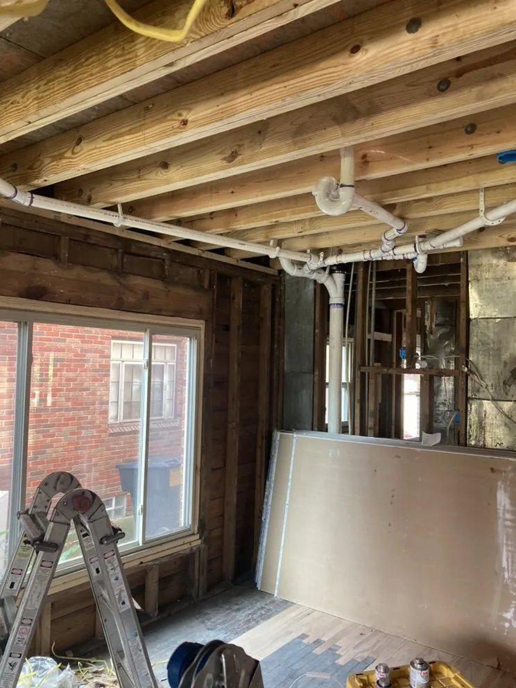 Quality pipe repair service in West Bloomfield, MI - Young’s Plumbing Service’s