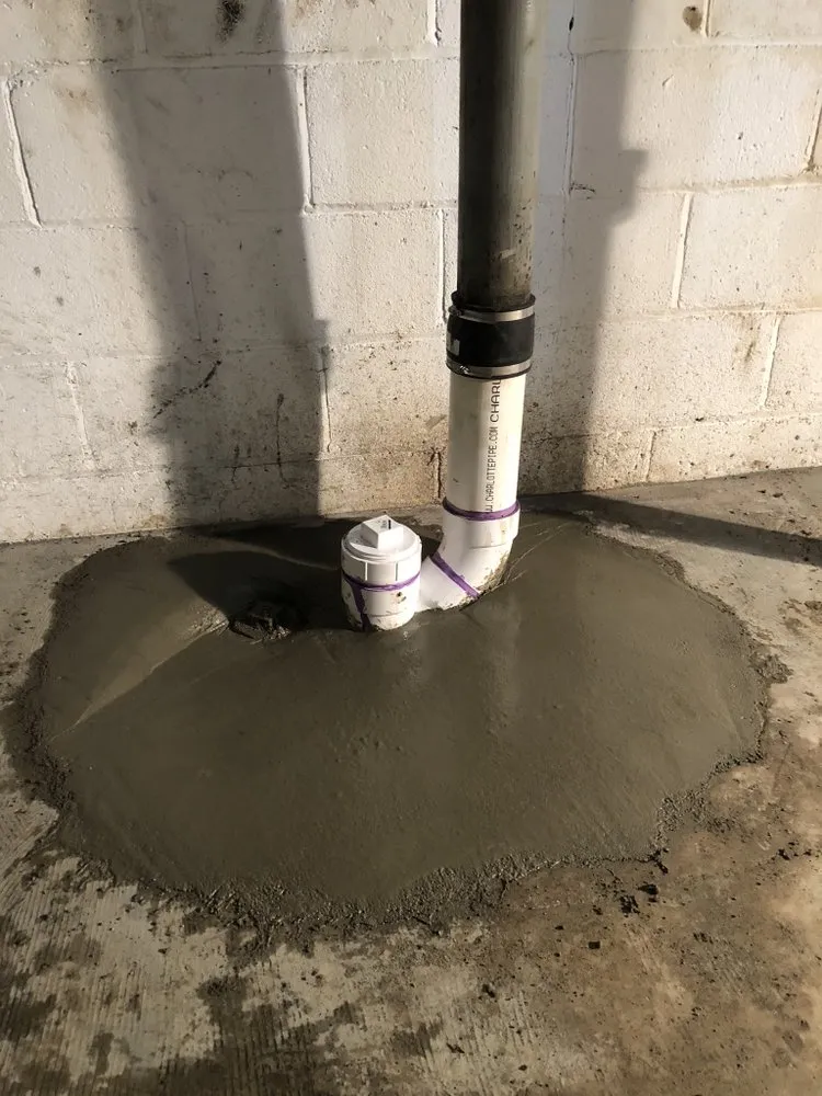 Reliable pipe repair experts serving West Bloomfield, MI - Young’s Plumbing Service’s