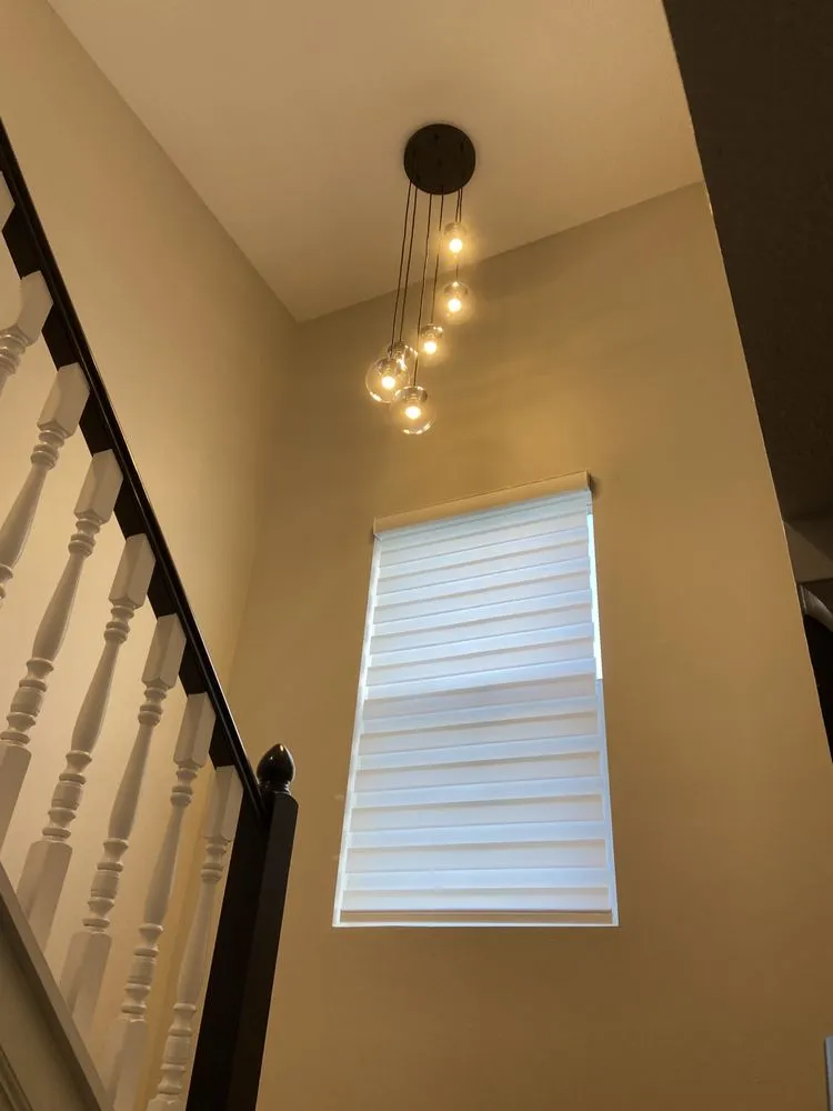 Slide of Young’s Property Improvement