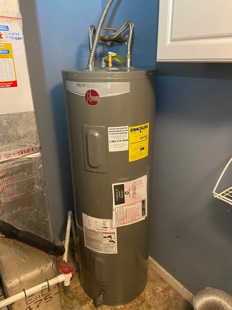 Slide of Young’s Property Improvement